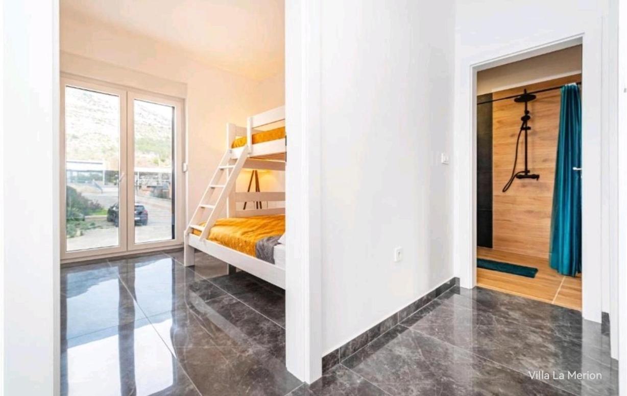 Villa La Merion Starigrad Paklenica