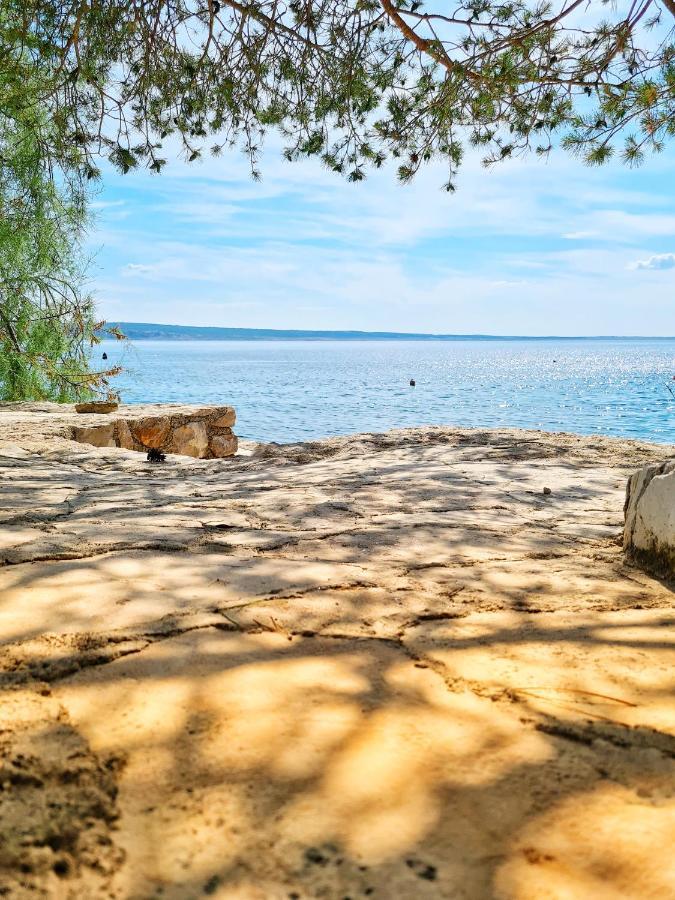 La Merion * Starigrad Paklenica