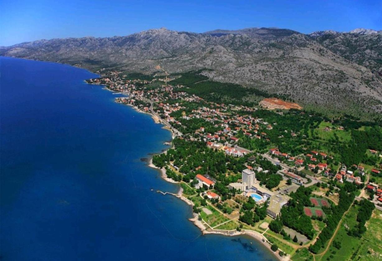 Villa La Merion Starigrad Paklenica