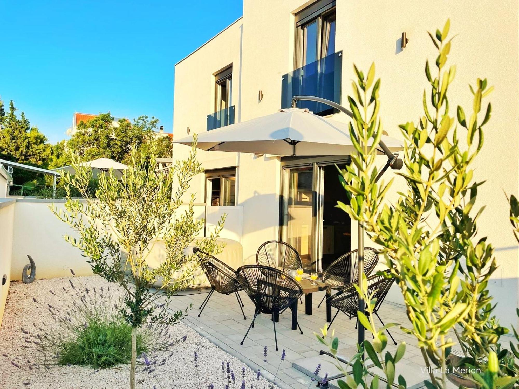 La Merion Villa